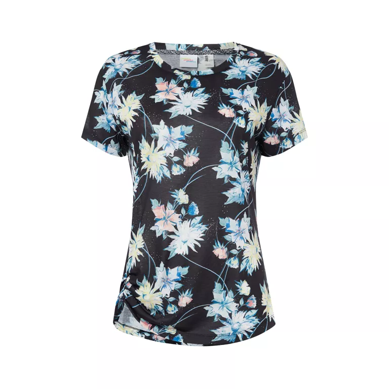 LW SUBLIMATION PRINT T-SHIRT