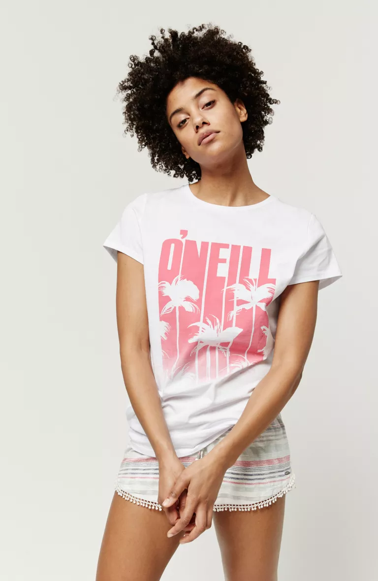 GRAPHIC T-SHIRT