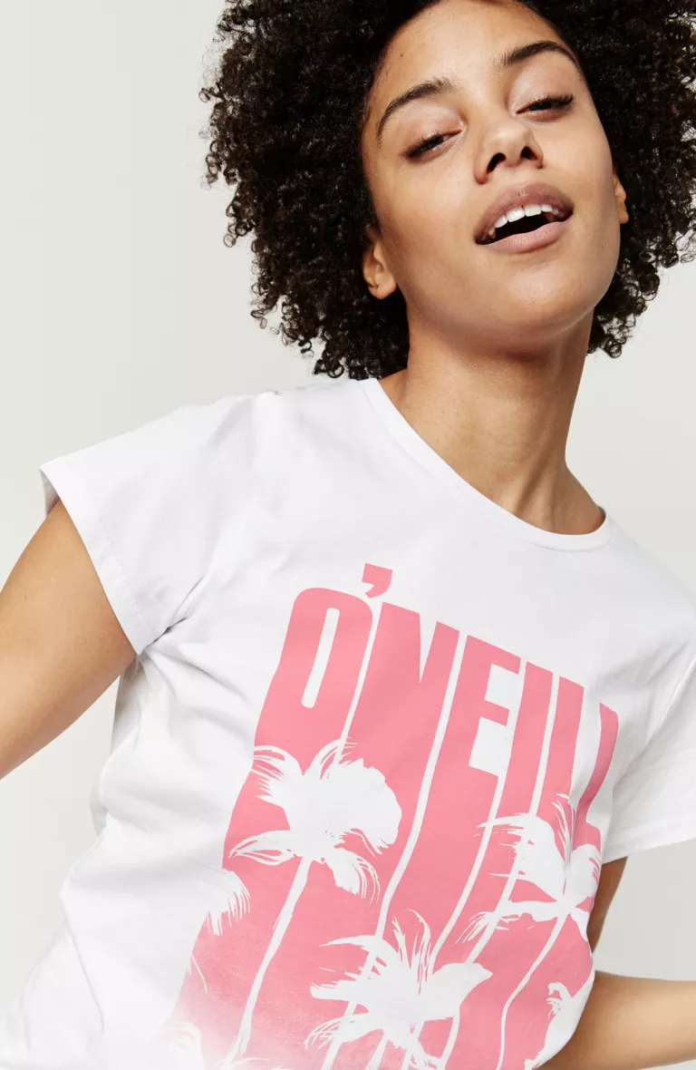 GRAPHIC T-SHIRT
