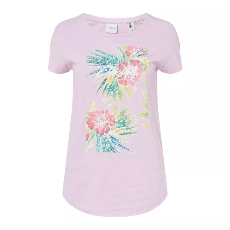 TROPICAL  T-SHIRT