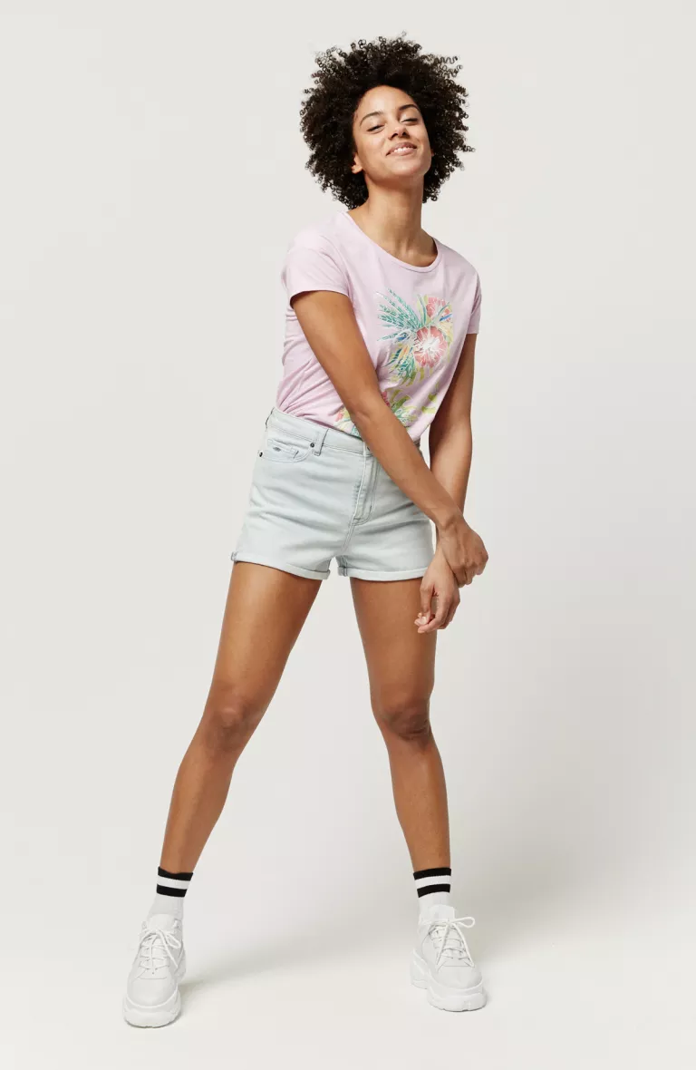 TROPICAL T-SHIRT