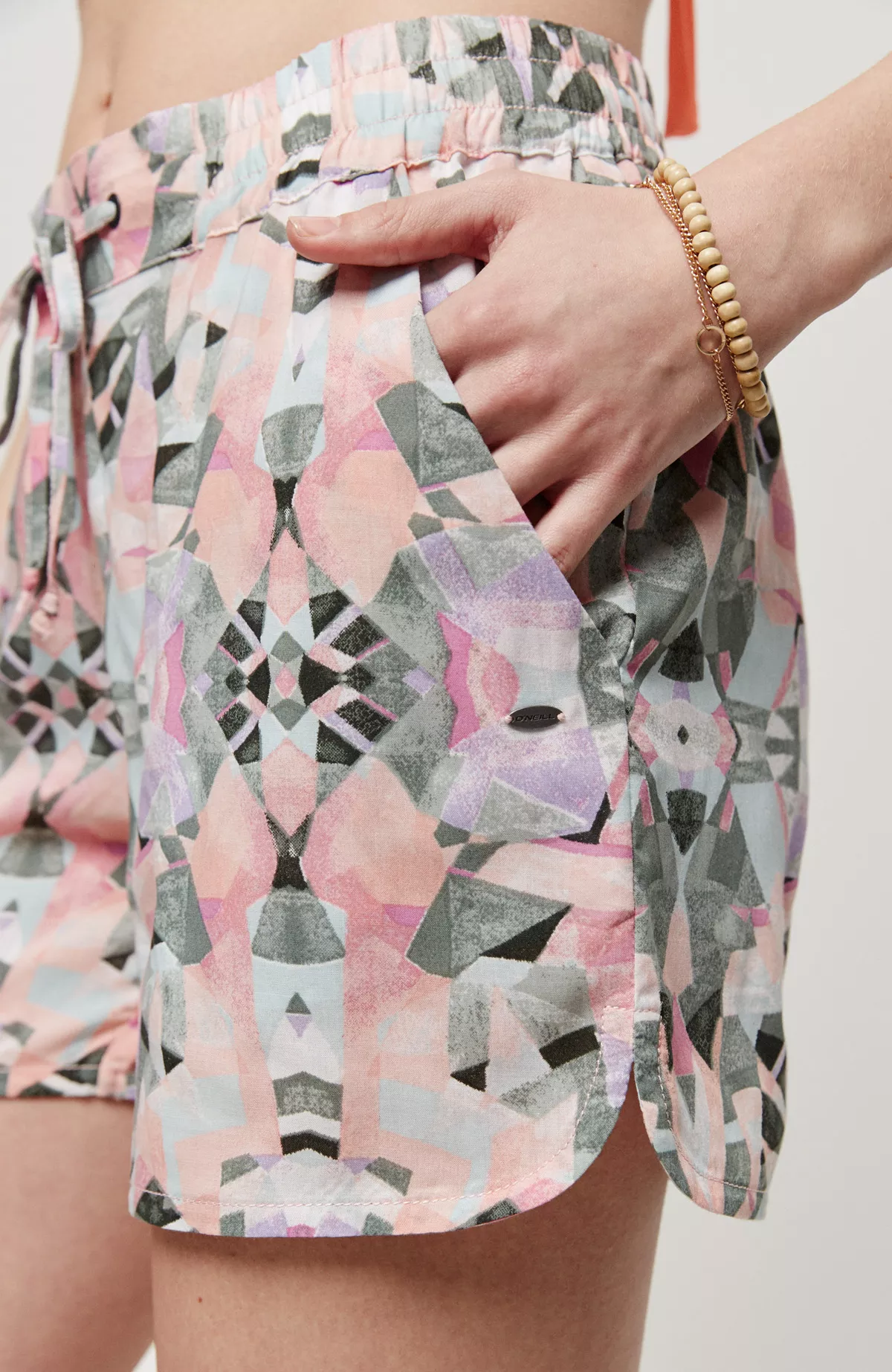 Dámske letné kraťasy