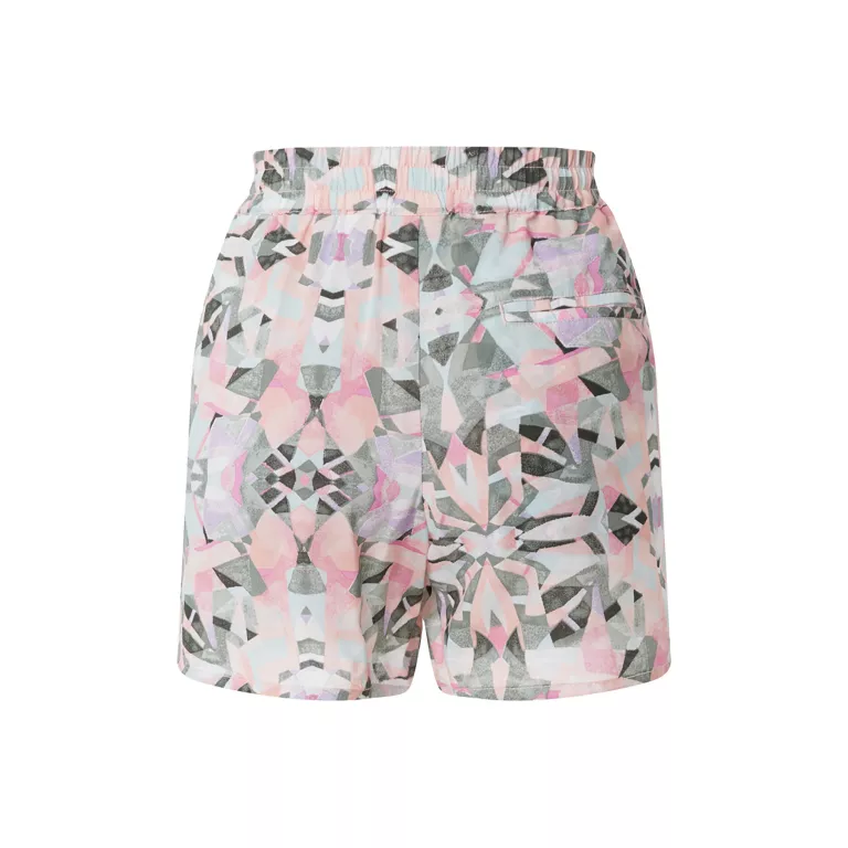 LW M AND M BEACH SHORTS