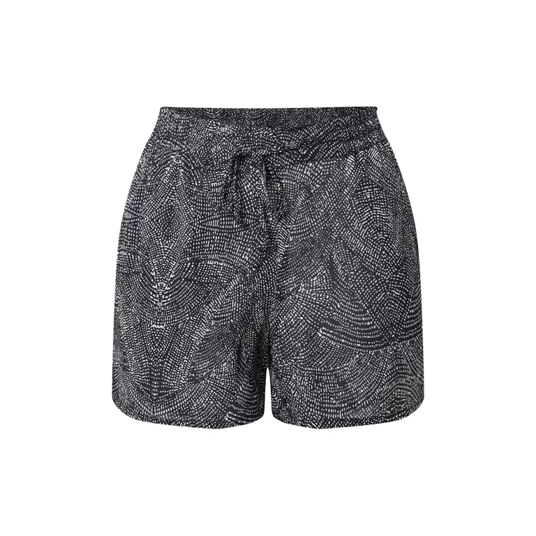 LW M AND M BEACH SHORTS