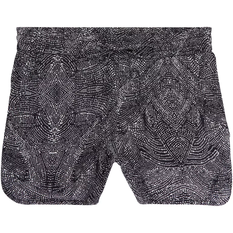 LW M AND M BEACH SHORTS