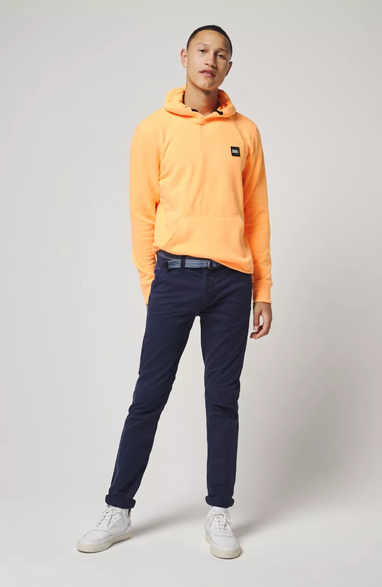 LM HANCOCK STRETCH CHINO PANTS