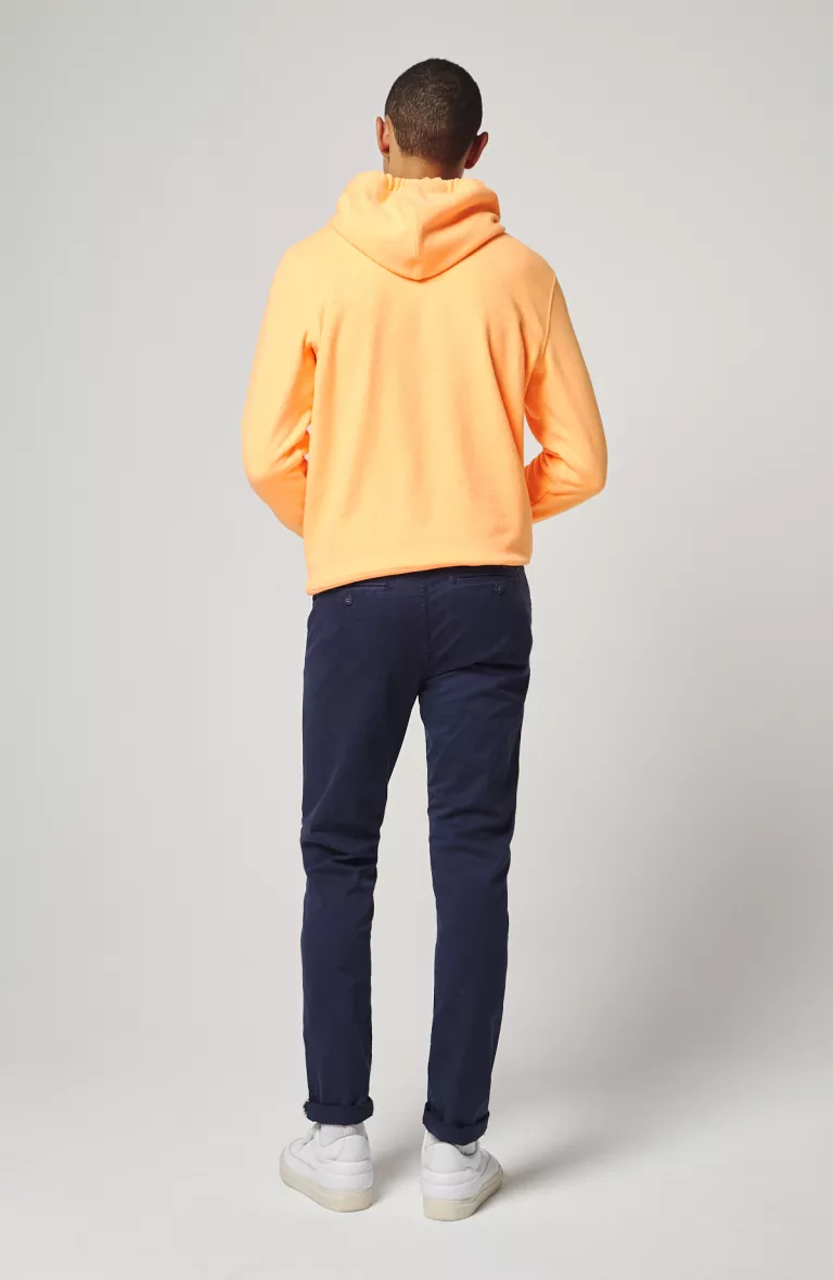 LM HANCOCK STRETCH CHINO PANTS