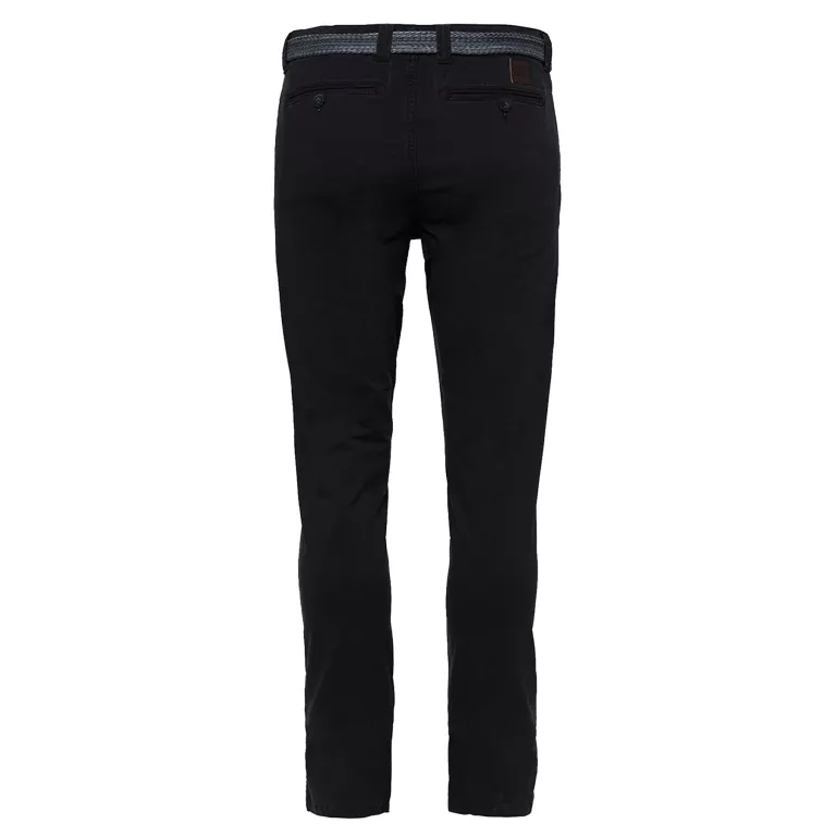 LM HANCOCK STRETCH CHINO PANTS