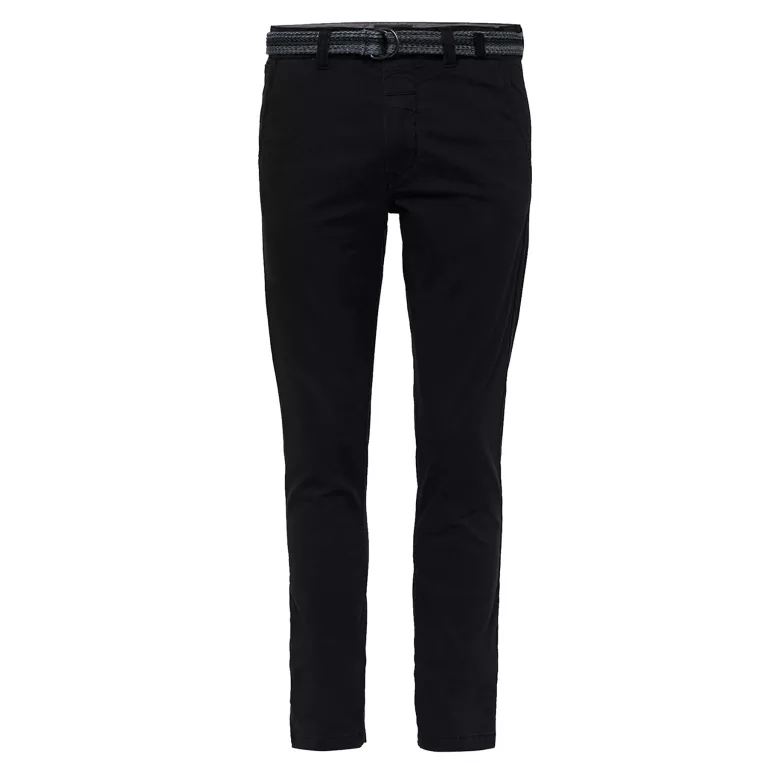 LM HANCOCK STRETCH CHINO PANTS