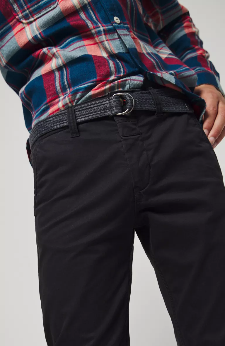 LM HANCOCK STRETCH CHINO PANTS