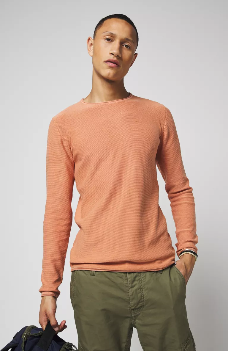 Pánsky pullover