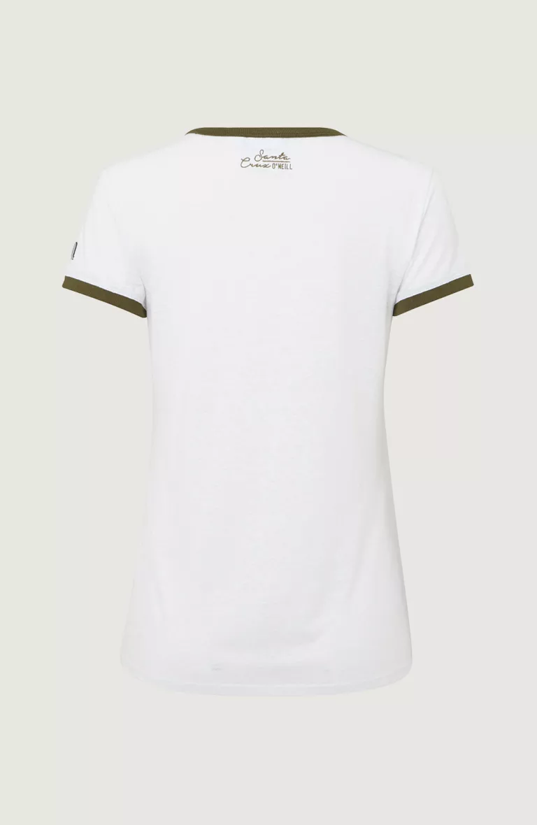 PEARL CALI T-SHIRT