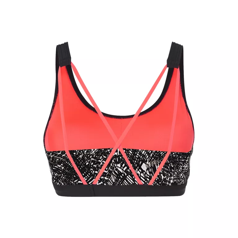 PW HYPERDRY SPORTS-BRA